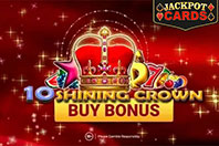 Wizualizacja bonusów Betx Casino z koroną