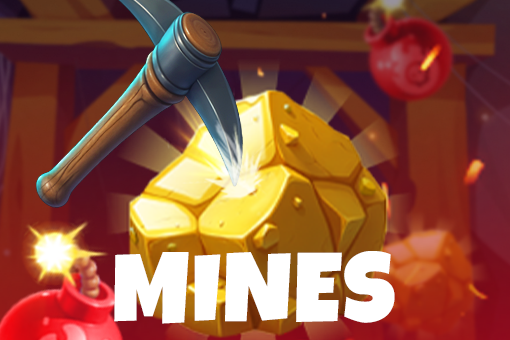 Mines