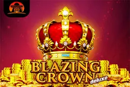 Blazing Crown Deluxe