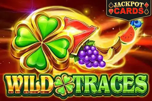 Wild Traces