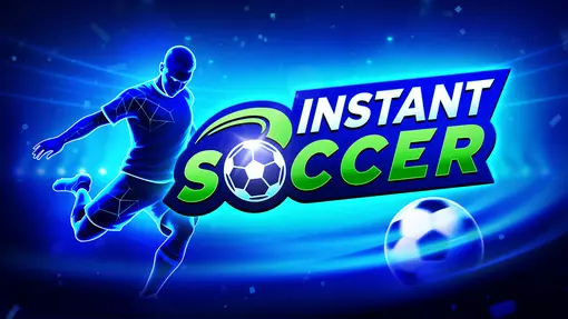 Instant Soccer