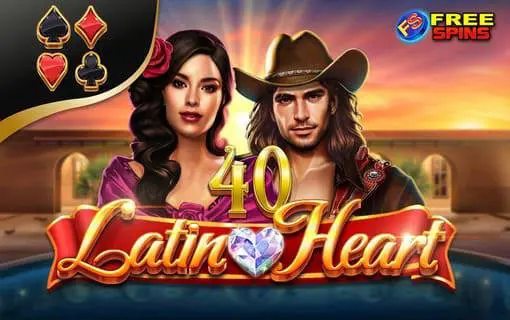 Latin Heart