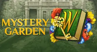 Mystery Garden