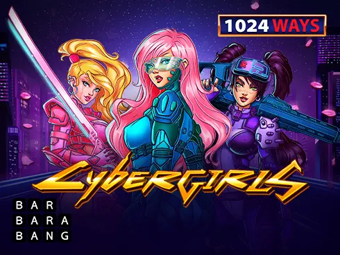 Cybergirls