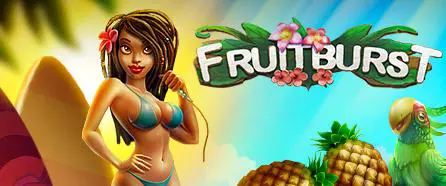 Fruit Burst