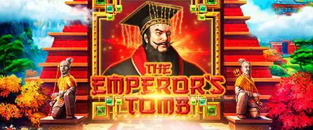 The Emperor's Tomb