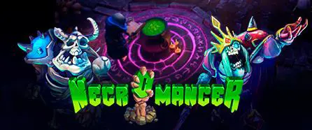 Necromancer