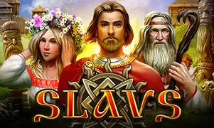 The Slavs