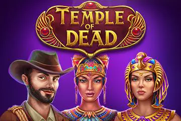 Temple Of Dead