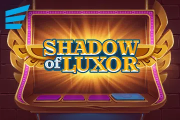 Shadow Of Luxor