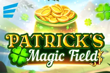 Patrick's Magic Field