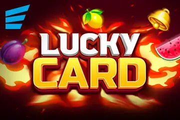 Lucky Card