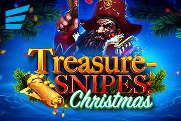 Treasure-snipes: Christmas