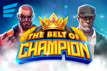 The Belt Of Champion