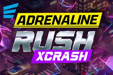 Adrenaline Rush: XCrash