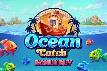Ocean Catch Bonus Buy