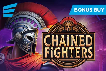 Chained Fighters