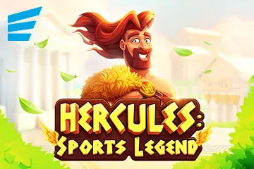 Hercules: Sports Legend