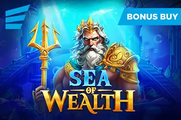 Sea Of Wealth