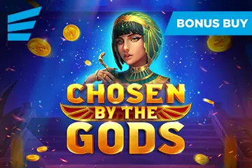 Chosen by the Gods