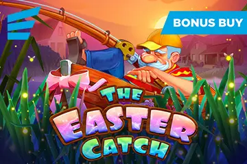 The Easter Catch