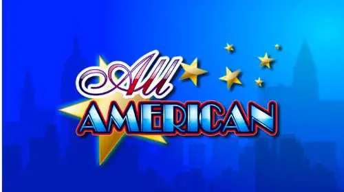All American