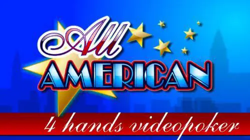 4H All American