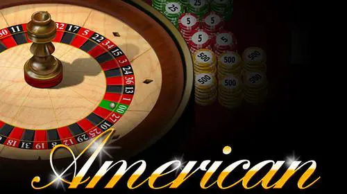 American Roulette