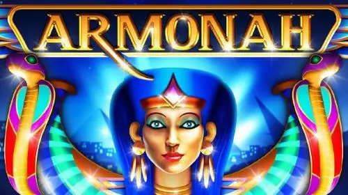 Armonah