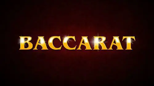 Baccarat