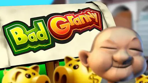 Bad Granny