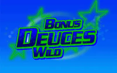 Bonus Deuces Wild 100 Hand