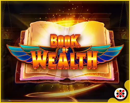 Book of Wealth
