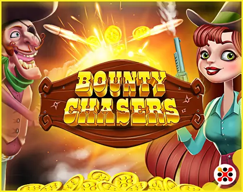 Bounty Chasers