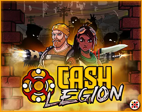 Cash Legion