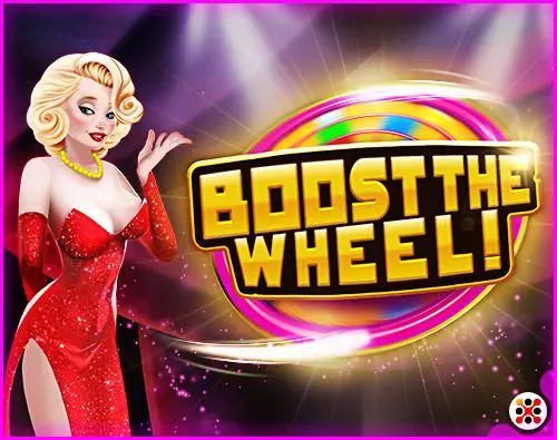 Boost the Wheel!