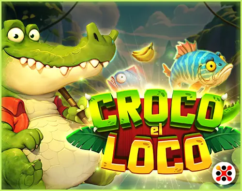 Croco el Loco