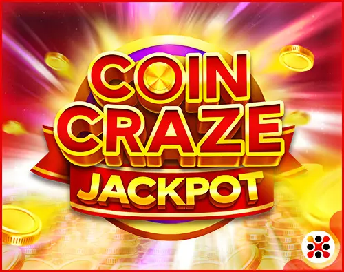 Coin Craze Jackpot