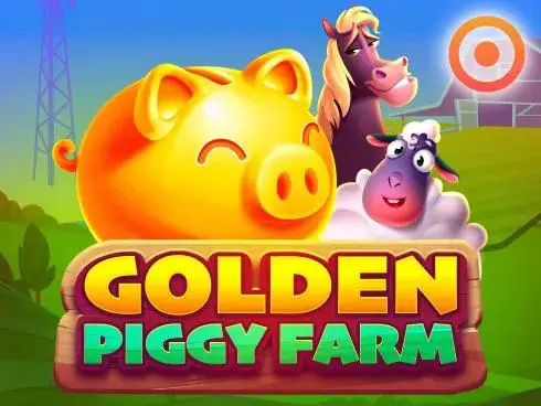 Golden Piggy Farm