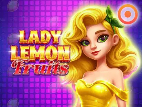 Lady Lemon Fruits