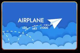 AIRPLANE