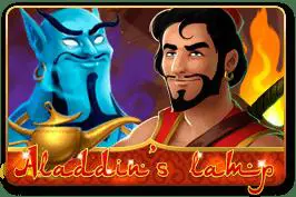 Aladdin's Lamp