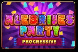 Alebrijes Party