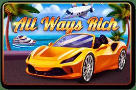 All Ways Rich