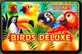 Birds Deluxe