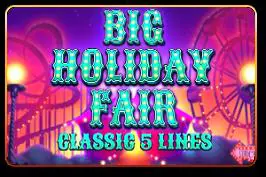 Big Holiday Fair