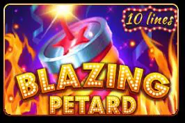 Blazing Petard