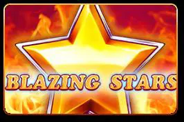 Blazing Stars