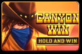 Canyon Win