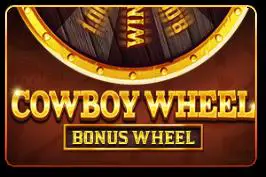 Cowboy Wheel